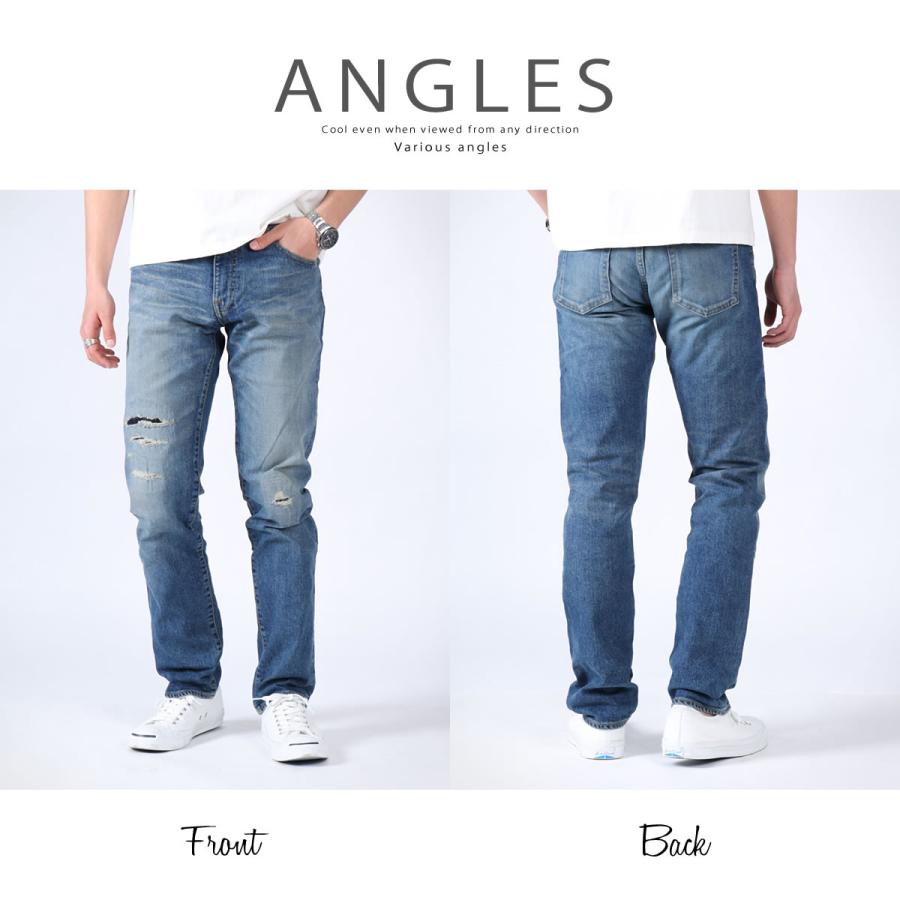 JAPAN BLUE JEANS（ジャパンブルージーンズ） CALIF DENIM Vista