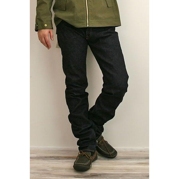 JAPAN BLUE JEANS（ジャパンブルージーンズ） メンズジーンズ デニム 