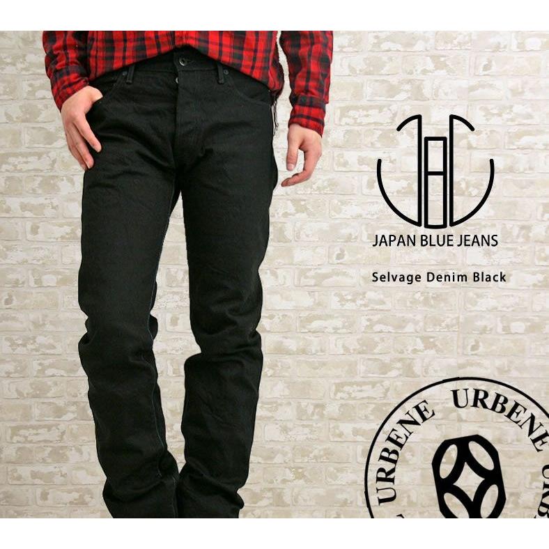 JAPAN BLUE JEANS（ジャパンブルージーンズ） メンズジーンズ デニム 
