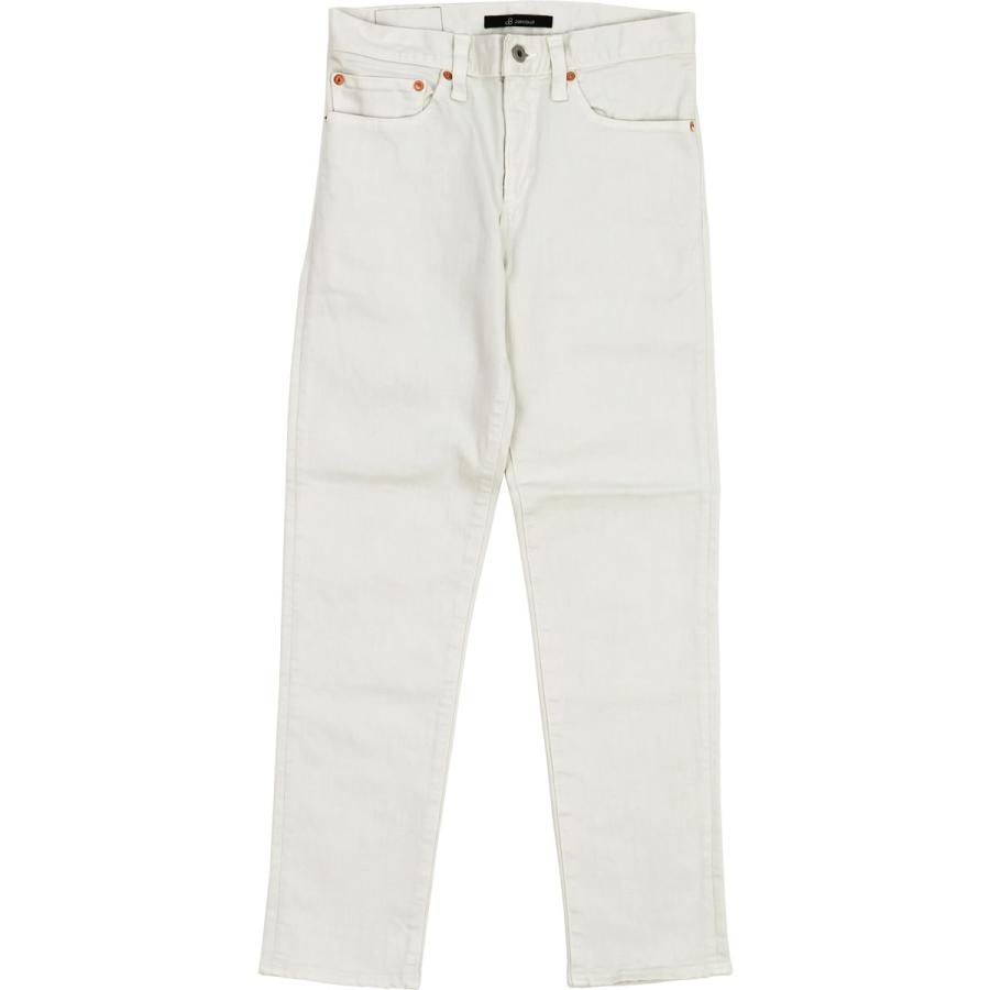 Johnbull（ジョンブル） スリムテーパードパンツ メンズ ストレッチ