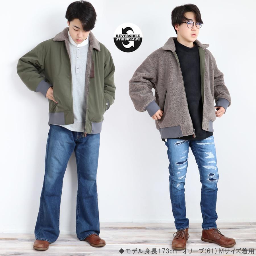 Johnbull（ジョンブル） ミリタリージャケット メンズ Johnbull 2WAY 
