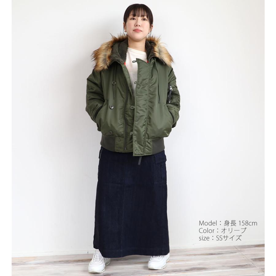 Johnbull フライトジャケット アウター ジョンブル ナイロン Johnbull フライトジャケット アウター ジョンブル ナイロン