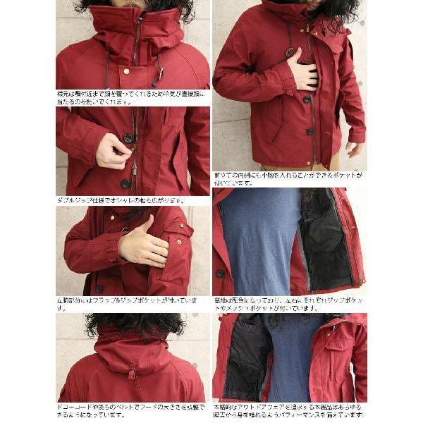 John bull テトラテックスジャケット Johnbull（ジョンブル） アウター テトラテックス ジャケット メンズ