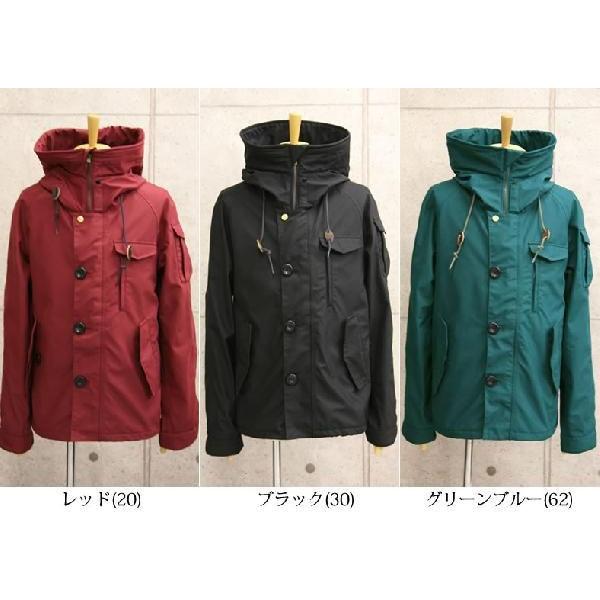 Johnbull（ジョンブル） アウター テトラテックス ジャケット メンズ