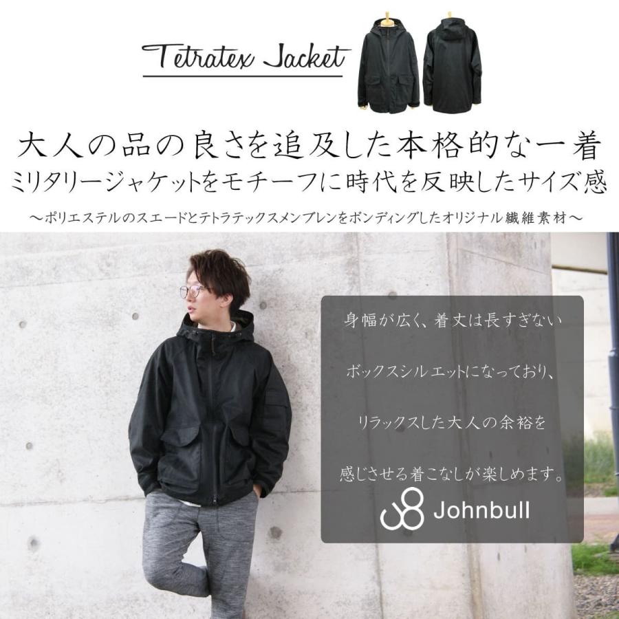 年新作モデル ジョンブル メンズ Johnbull メンズ スエード テトラ