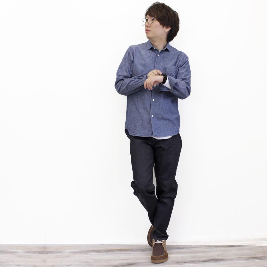 Johnbull（ジョンブル） 定番 / ジョンブル メンズ フレックス