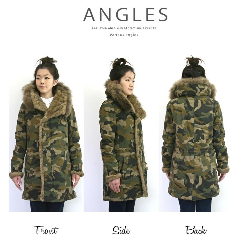 ジョンブル アビエーターコート 超美品 ジョンブル アビエーターコート 超美品 - メルカリ