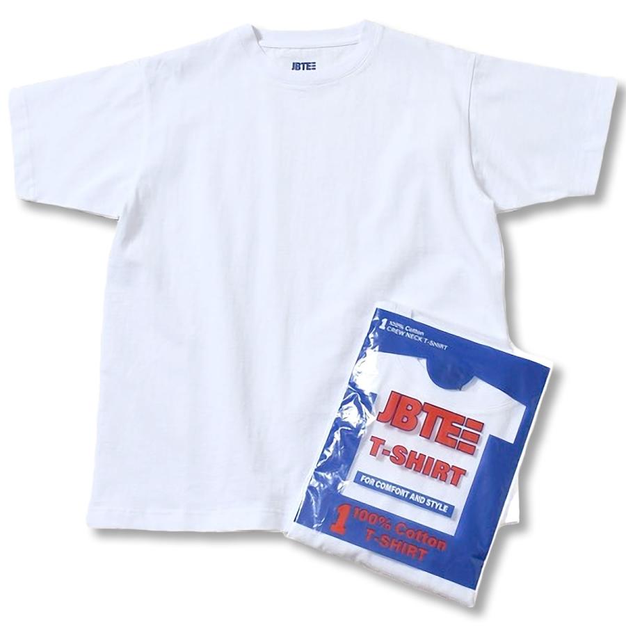 Johnbull（ジョンブル） 半袖Tシャツ メンズ ショートスリーブTシャツ