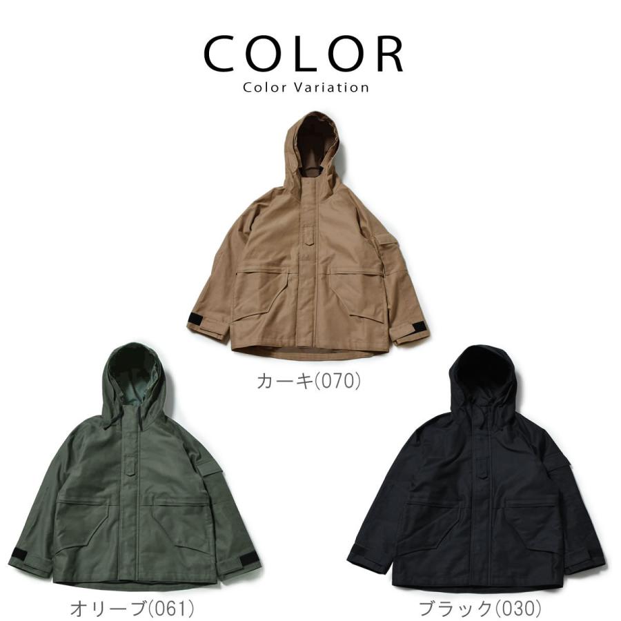 Johnbull（ジョンブル） ジャケット 高密度モールスキン マウンテン