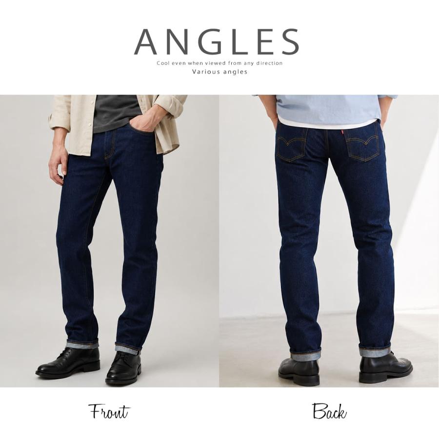 Levis PReMIUM リーバイス 501 メンズ ジーンズ LEVI'S