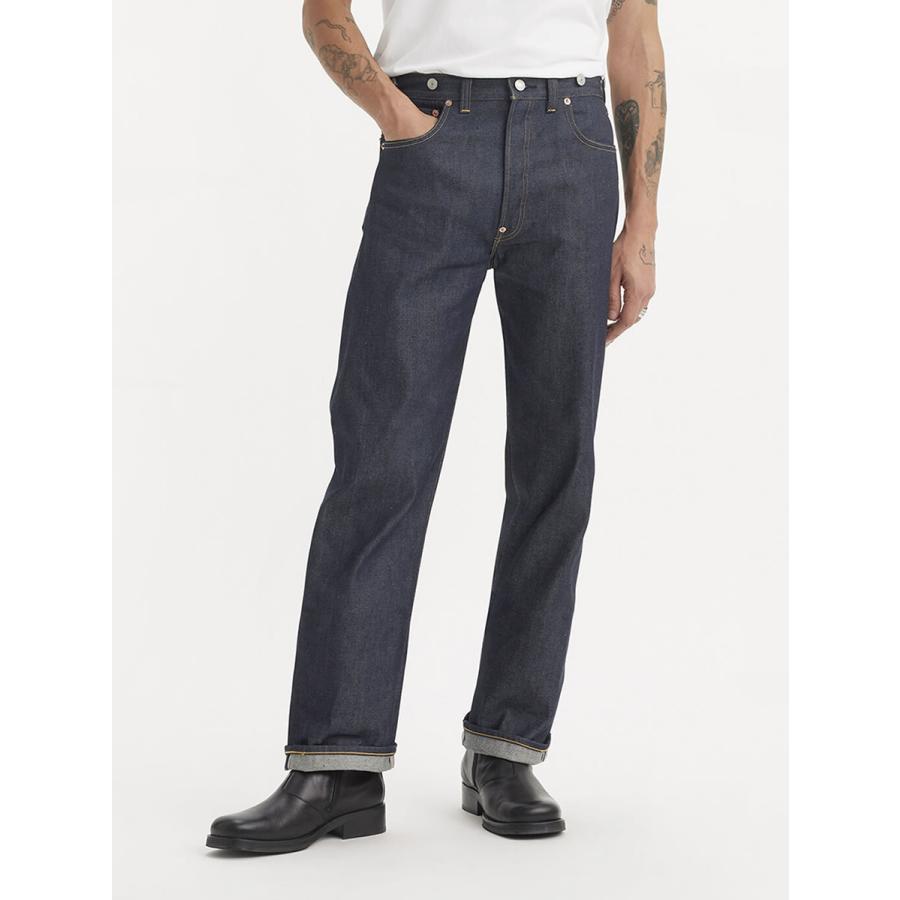 Levi's501xx　リーバイス インディゴ ストレートデニム　美品　w33 Levi's(リーバイス) 503B XX ストレート デニム パンツ W30