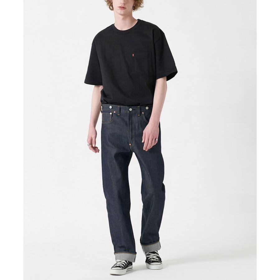 Levi's VINTAGE CLOTHING 501XX 1933復刻モデル 501XXジーンズ