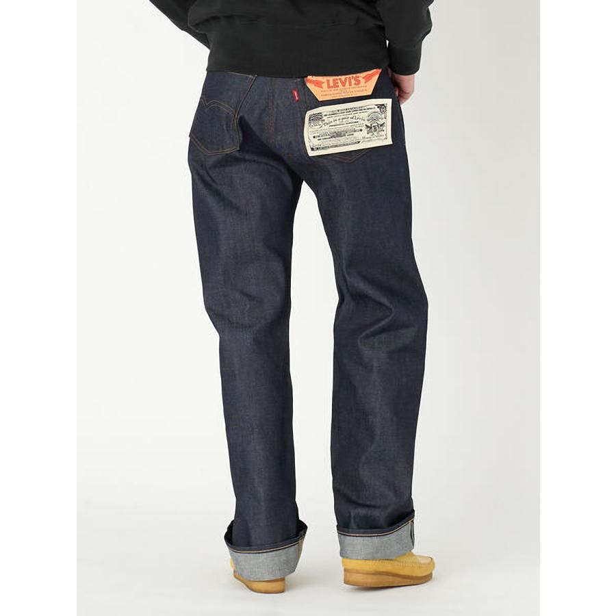 Levi's VINTAGE CLOTHING 501XX 1937年復刻モデル ジーンズ リーバイス