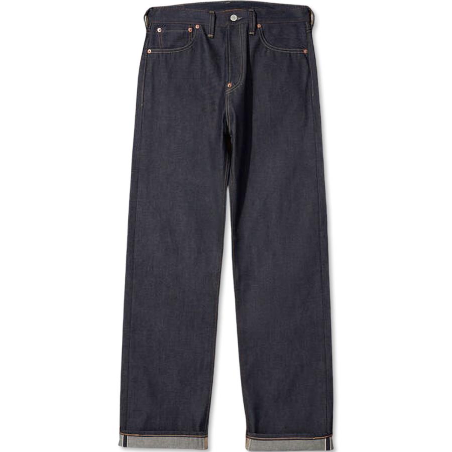 Levi's VINTAGE CLOTHING 501XX 1937年復刻モデル ジーンズ リーバイス