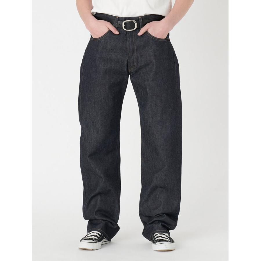 Levi's VINTAGE CLOTHING 501XX 1955復刻モデル ジーンズ リーバイス
