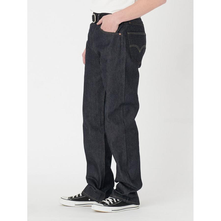 Levi's VINTAGE CLOTHING 501XX 1955復刻モデル ジーンズ リーバイス
