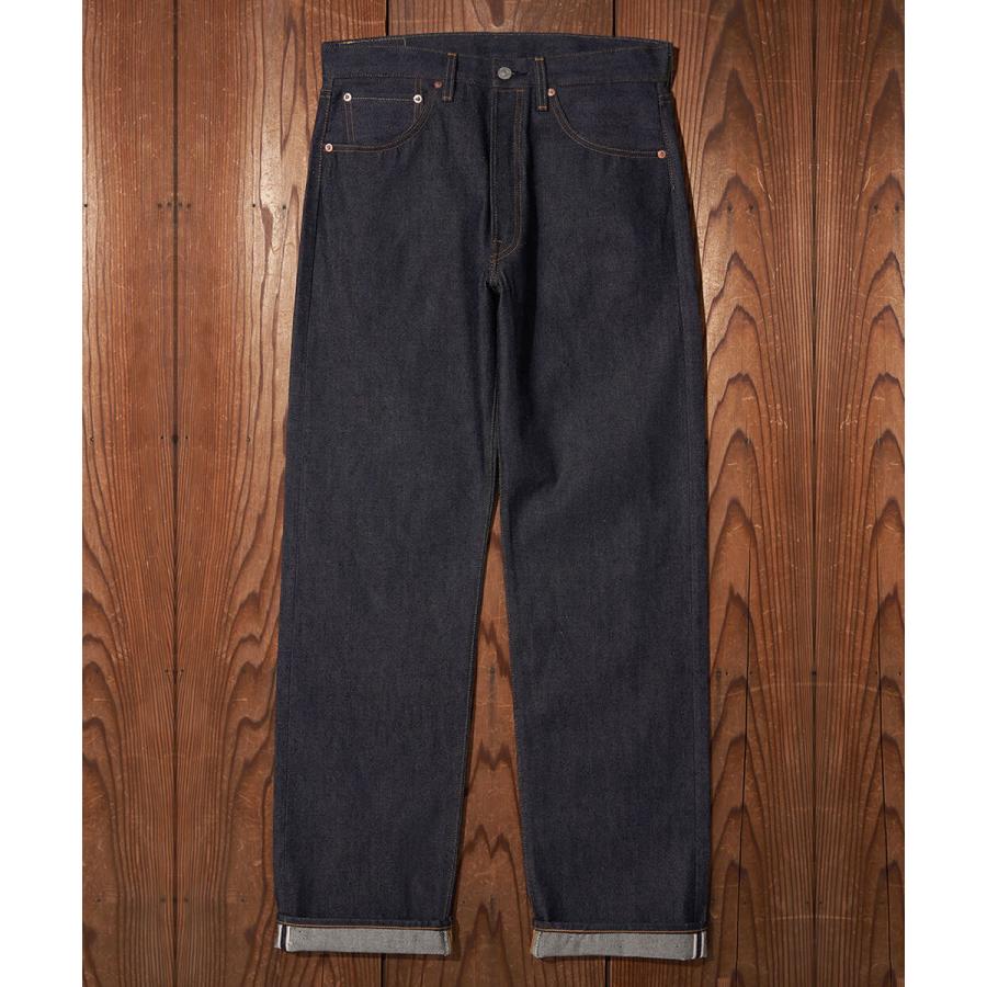 LEVI 501 XX 1955ストレートデニム W33 L32 LVC 501XX 1955 W32 L32 - メルカリ