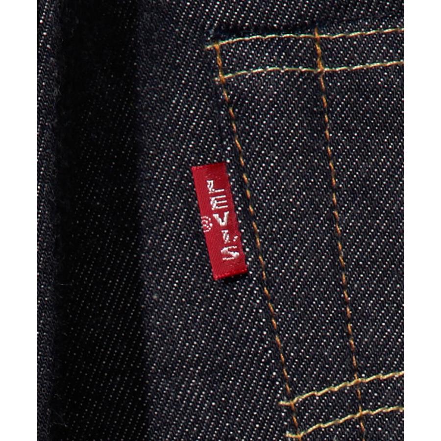 Levi's VINTAGE CLOTHING 501XX 1955復刻モデル ジーンズ リーバイス