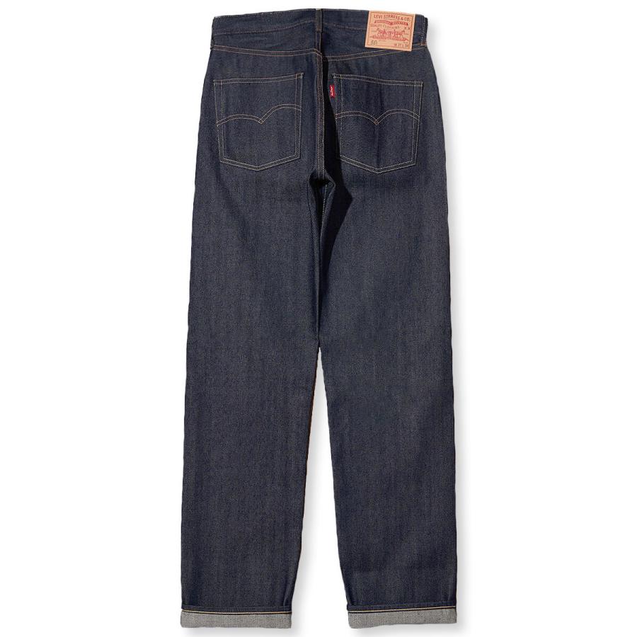 Levi's VINTAGE CLOTHING 501 1966復刻モデル 501XXダブルネーム
