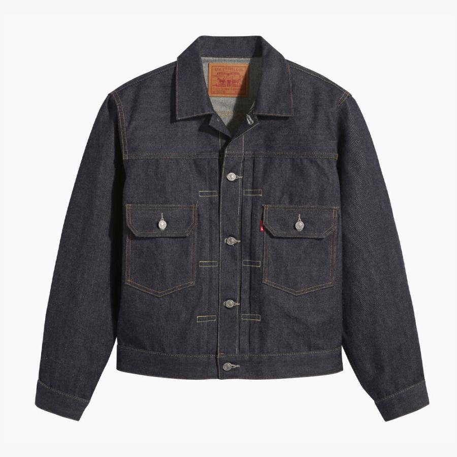 Levi's VINTAGE CLOTHING 507XX 1953 TYPE II 2nd Gジャン リーバイス