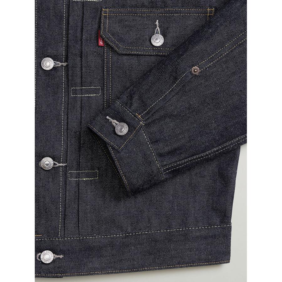 Levi's VINTAGE CLOTHING 507XX 1953 TYPE II 2nd Gジャン リーバイス
