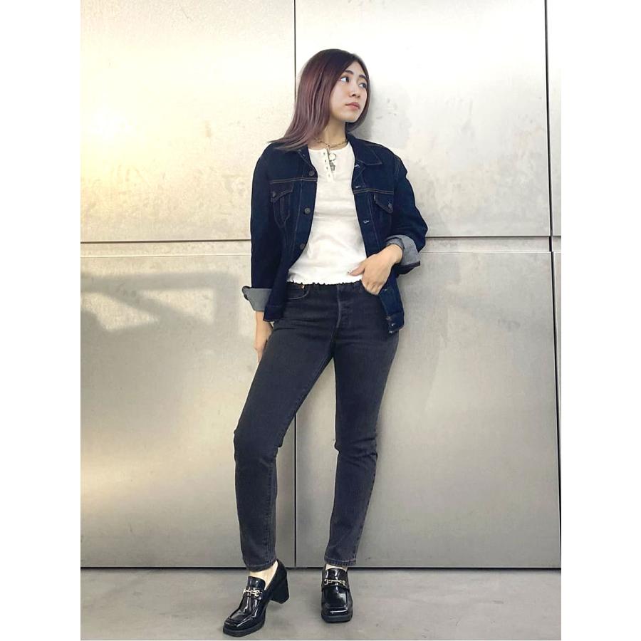 Levis PReMIUM 3rd型 Gジャン リーバイス トラッカージャケット Jacket