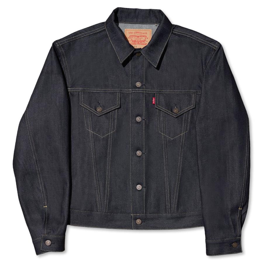 Levi's VINTAGE CLOTHING Gジャン リーバイス タイプ3 サード