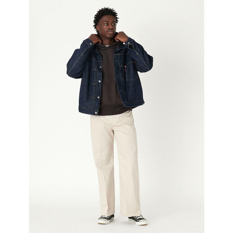 Levi's（リーバイス） Levi's 1st型 Gジャン タイプ1 トラッカー