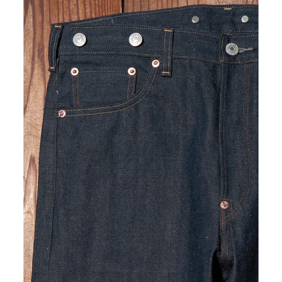 Levi's VINTAGE CLOTHING 501XX 1922年年復刻モデル ジーンズ