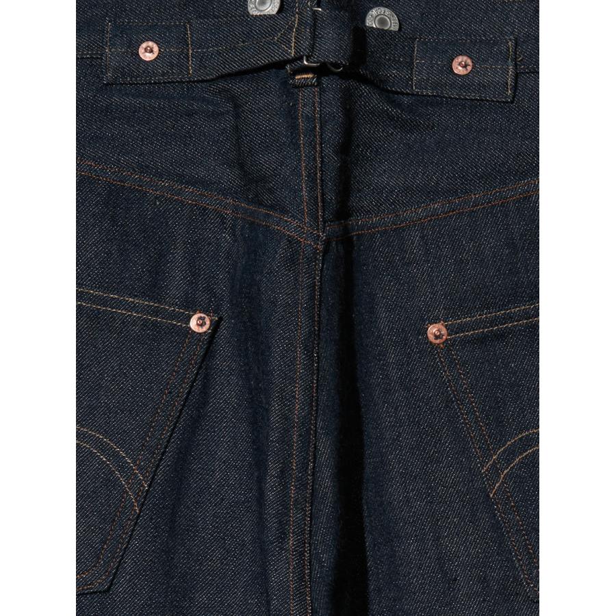 Levi's VINTAGE CLOTHING 501XX 1922年年復刻モデル ジーンズ