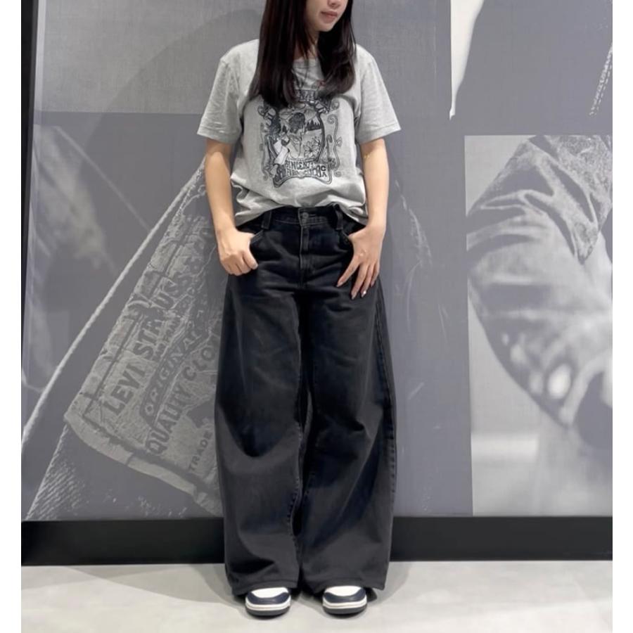 Levi's（リーバイス） バギーデニムパンツ 94 バギーワイドレッグ