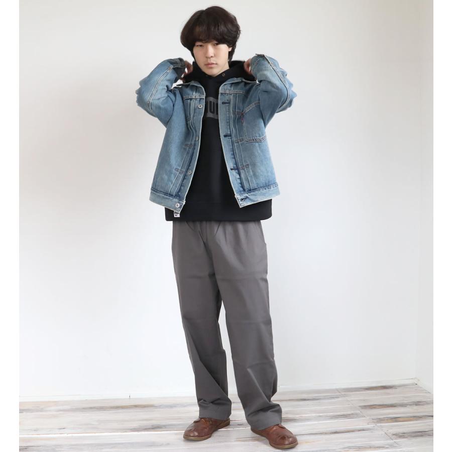 Levi's RED TAB 1st型 Gジャン リーバイス タイプ1 3イン1 Levi's RED TAB 1st型 Gジャン リーバイス タイプ1 3イン1