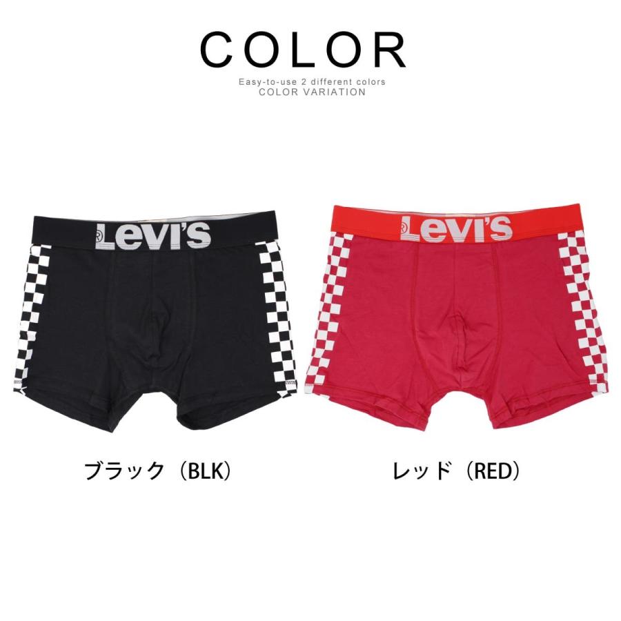 リーバイス　チェック　ショーツ Levi's Silver Tab ショーツ チェック ストリート