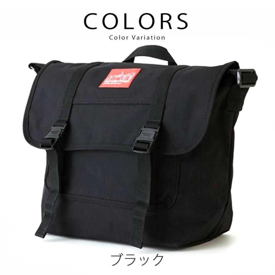 Manhattan Portage（マンハッタンポーテージ） メッセンジャーバッグ