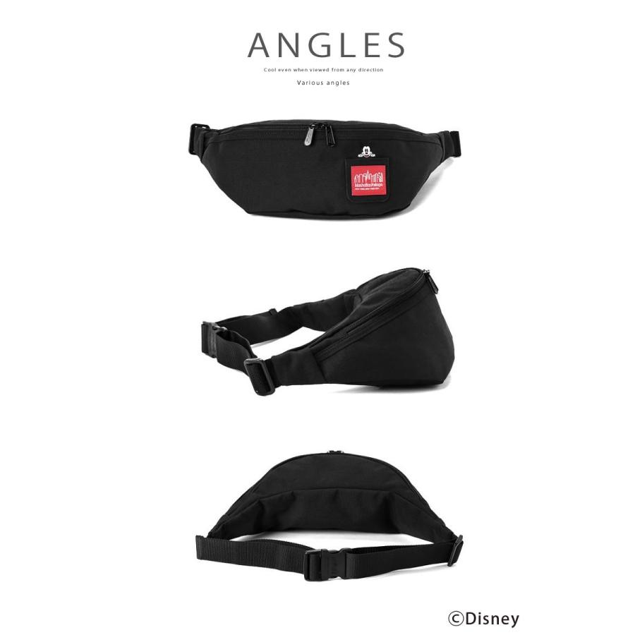 Manhattan Portage（マンハッタンポーテージ） ミッキーマウス