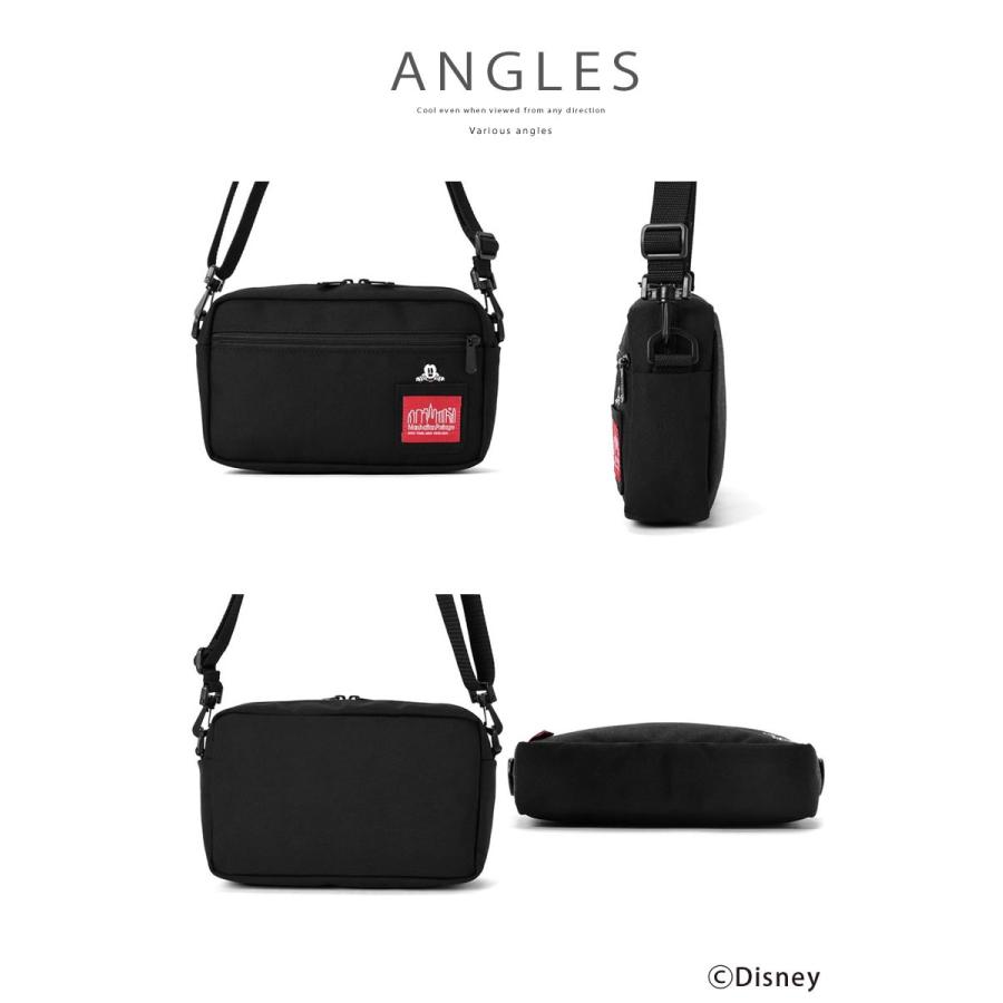 マンハッタンポーテージ ミッキーマウス ジョガーバッグ Manhattan Portage ショルダーバッグ Disney ディズニー カメラ コラボ おしゃれ Manhattan P Mp1404lmic19 ジャケット アウターなら Urbene 通販 Yahoo ショッピング