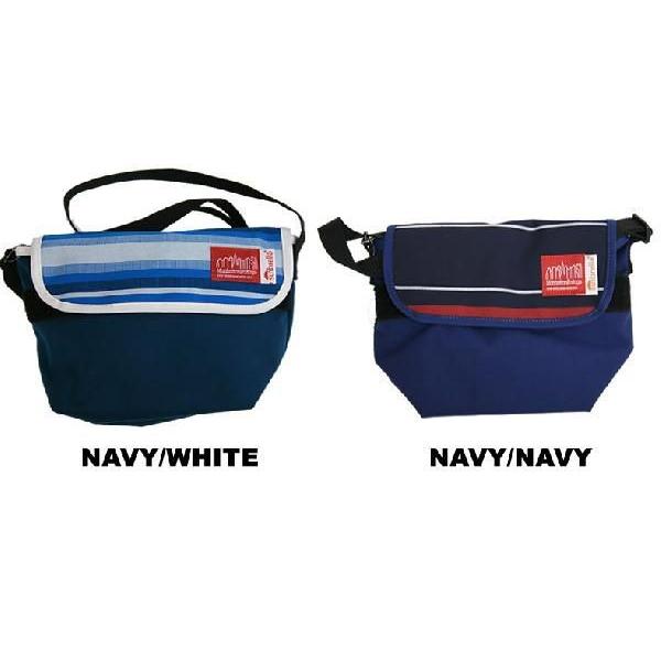 Manhattan Portage（マンハッタンポーテージ） ビンテージ ピーナッツ