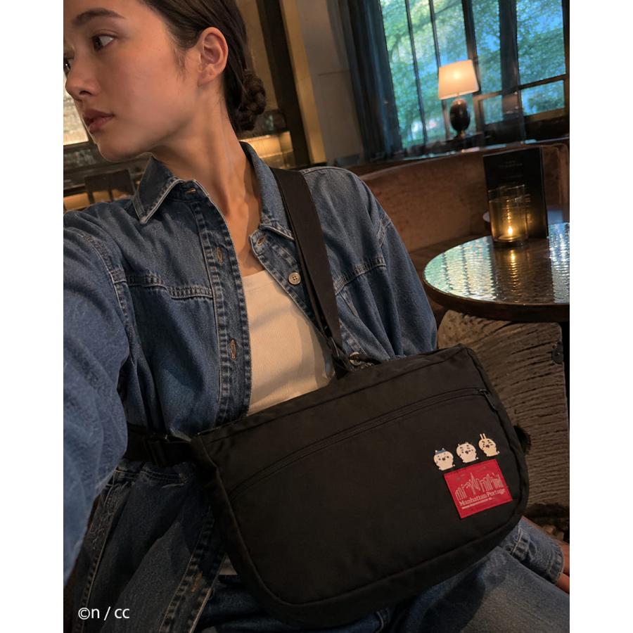 Manhattan Portage（マンハッタンポーテージ） ちいかわ コラボ
