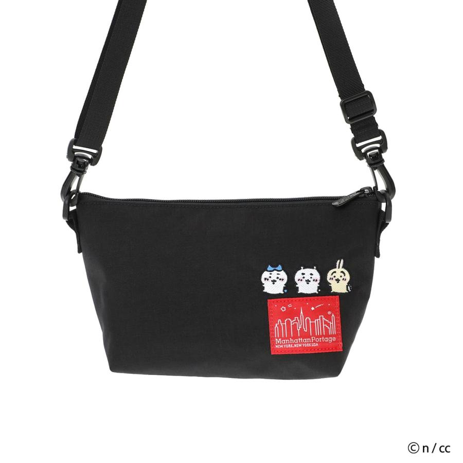 Manhattan Portage（マンハッタンポーテージ） ちいかわ コラボ 2WAY