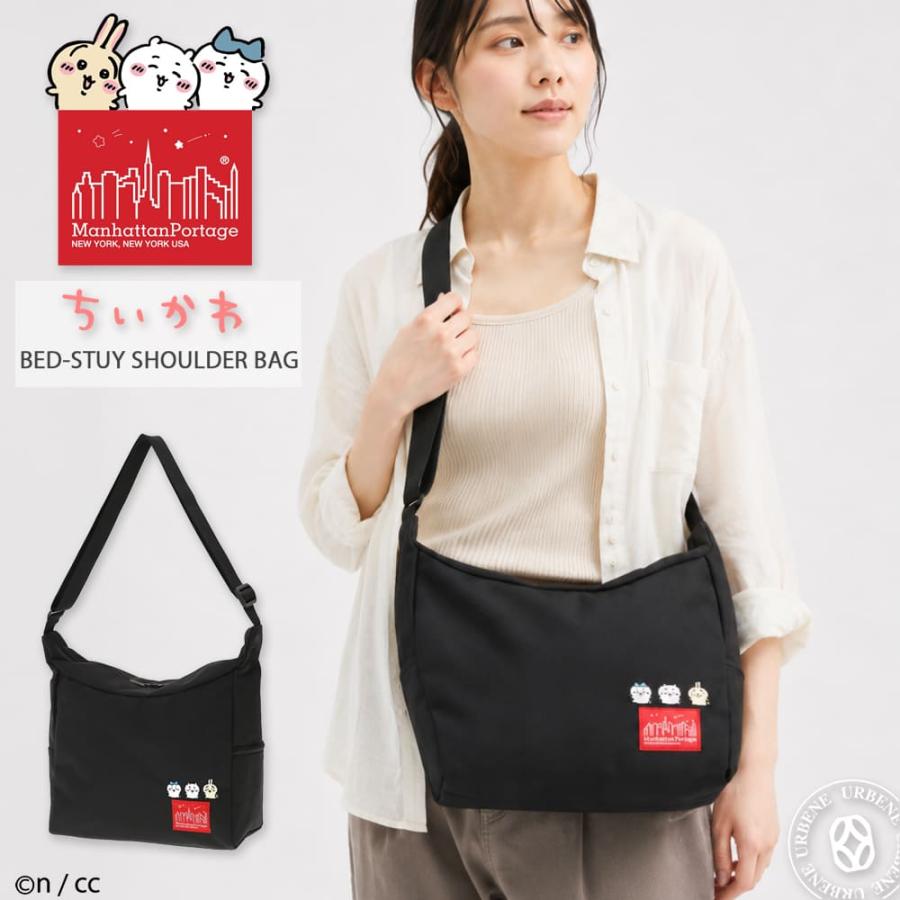 Manhattan Portage（マンハッタンポーテージ） ちいかわ コラボ