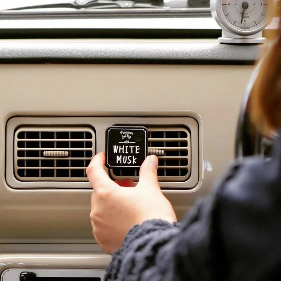 本体は付属しません ジョンズブレンド クリップオンエアーフレッシュナー用 詰め替えタブレット2個入り カーフレグランス Johns Blend おしゃれ Oa Jon 34 ジャケット アウターなら Urbene 通販 Yahoo ショッピング