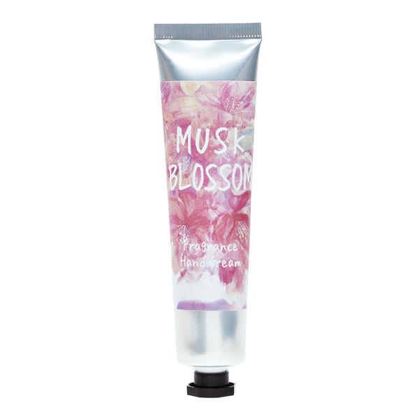 John's Blend 限定の桜の香り/ ジョンズブレンド ムスクブロッサム