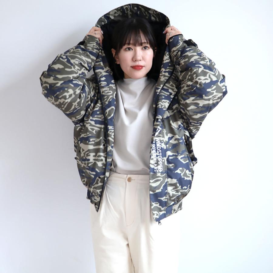 +phenix 別注ゴアテックス ウインドストッパー スナップ ダウンジャケット セール】＋Phenix × FREAK'S STORE/プラスフェニックス 別注 GORE-TEX