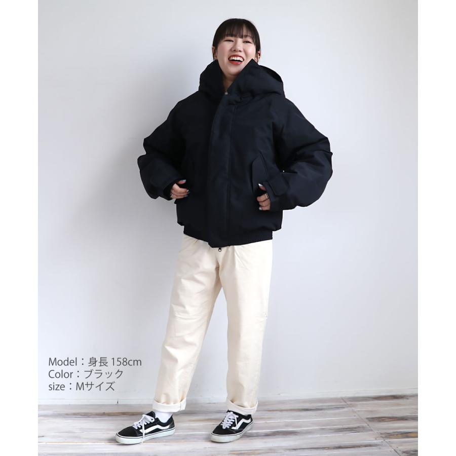 phenix（プラスフェニックス） ダウンジャケット ボンバー ダウン