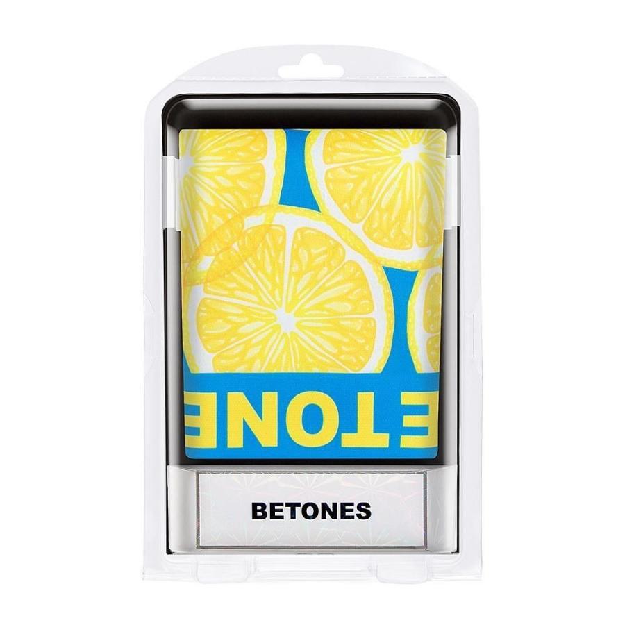 ボクサーパンツ ビトーンズ BETONES レモン リフレッシュ ビタミン ボクサー アンダーウェア 下着 ナイトウェア インナー メンズ 爆買 | BETONES | 06