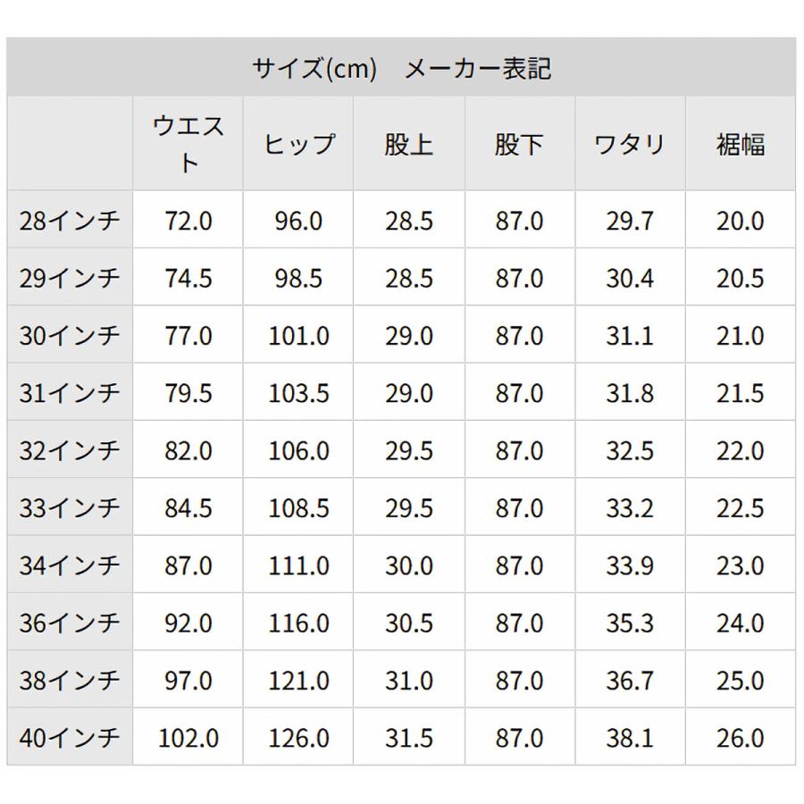 ジーンズ ステュディオ・ダルチザン 100番台15oz右綾セルヴィッジデニム レギュラーストレートジーンズ STUDIO D'ARTISAN デニムパンツ_std_mpj | STUDIO D'ARTISAN | 20