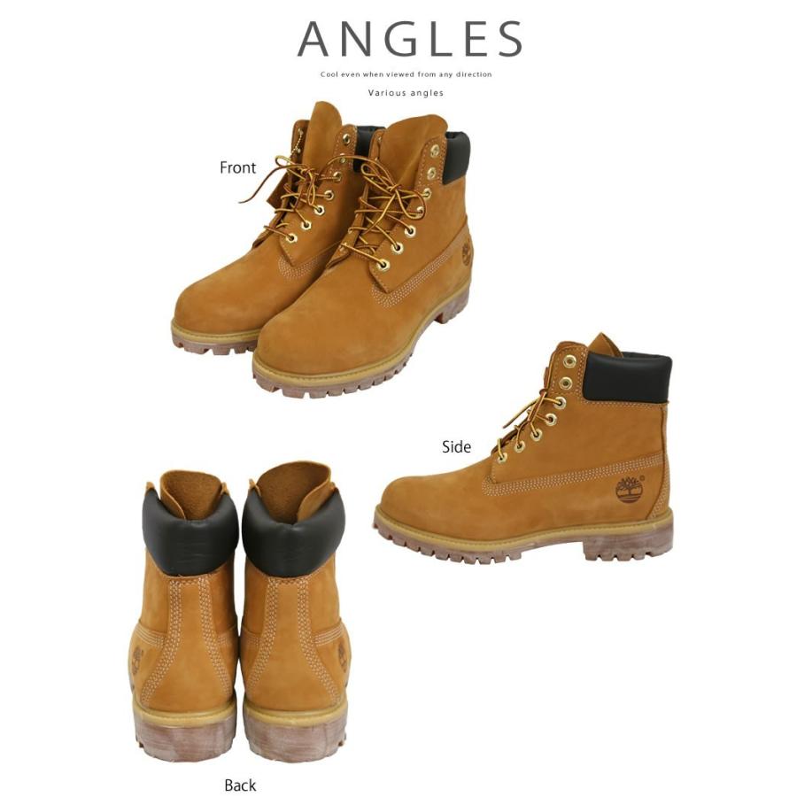 ティンバーランド　ワークブーツ　26センチ Timberland PRO ティンバーランド プロ メンズ 26cm ワイズ：D