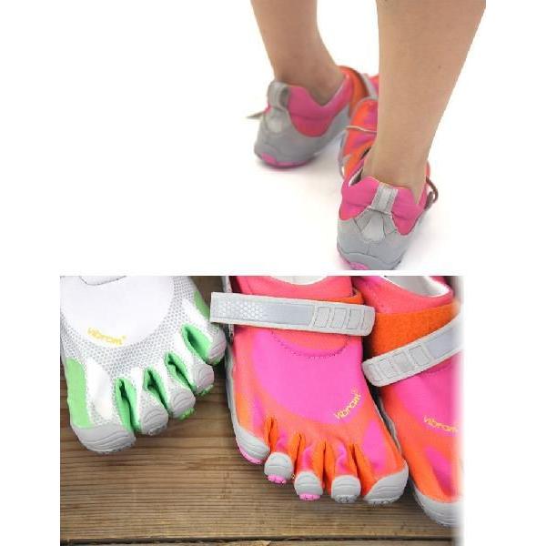 Vibram FiveFingers（ビブラムファイブフィンガーズ） BIKILAビキラ五
