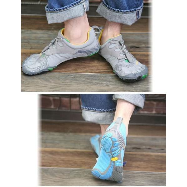 Vibram FiveFingers（ビブラムファイブフィンガーズ） メンズ Vibram