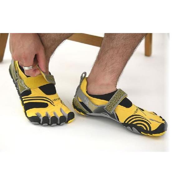 Vibram FiveFingers（ビブラムファイブフィンガーズ） KOMODO SPORT